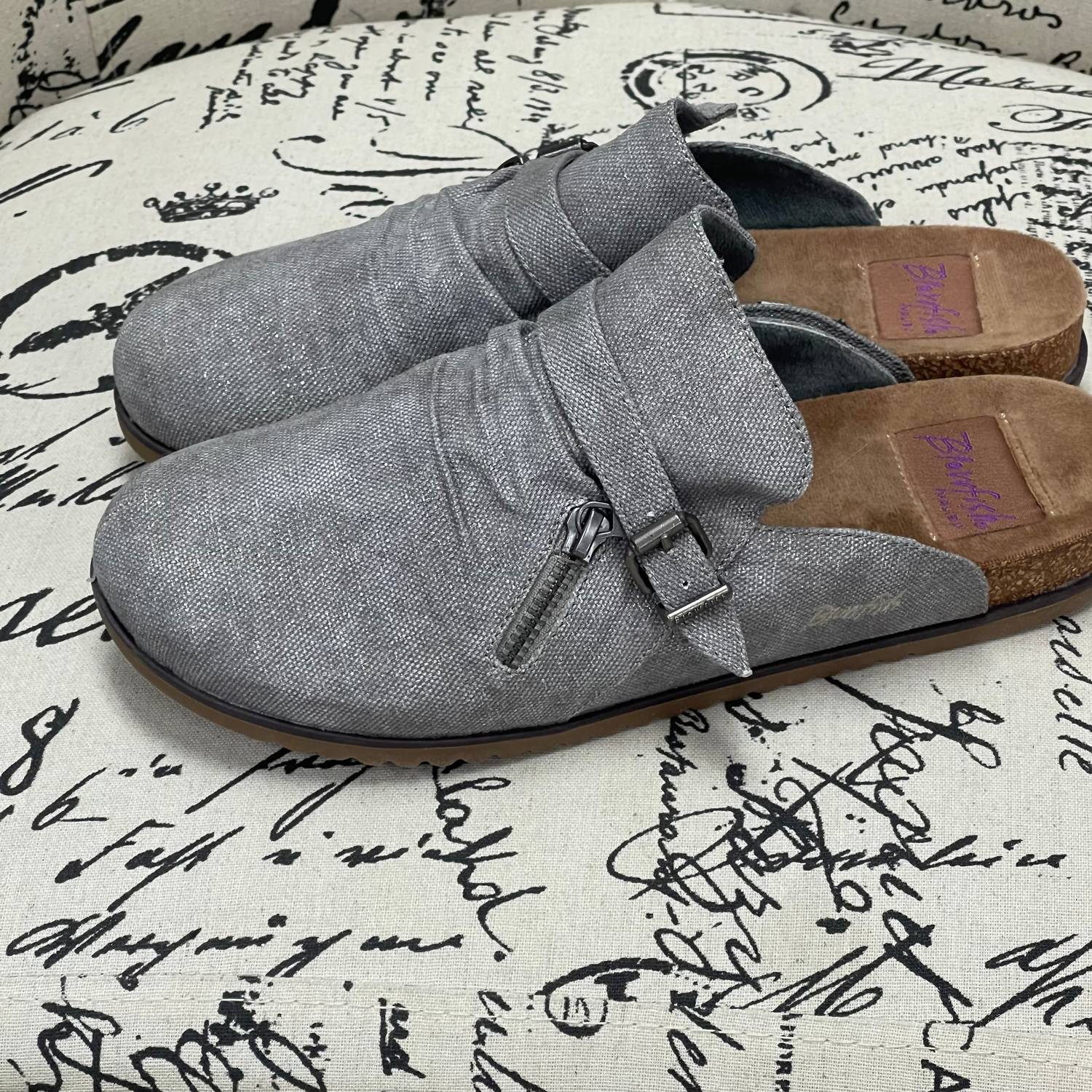 Blowfish - Women's Florah Clog Shoes