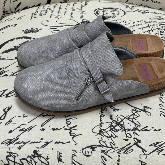 Blowfish - Women's Florah Clog Shoes