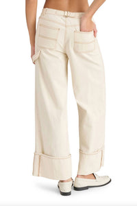 STEVE MADDEN Women's Briah Pant - women's pants - detail view