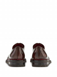 Salvatore Ferragamo - Men's Leather Oxford Shoes