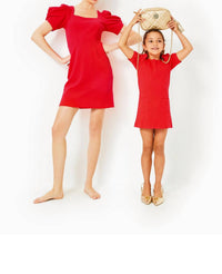 Lilly Pulitzer - Taslim Shift Dress