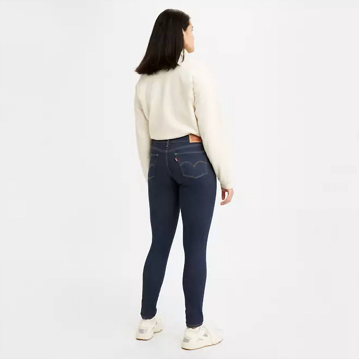 Levi'S - 710 Super Skinny Jeans