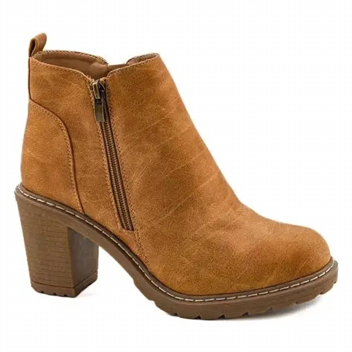 Corkys Footwear - Women's Rocky Top Bootie