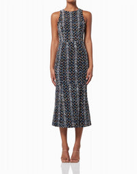 Elliatt - Ada Midi Dress