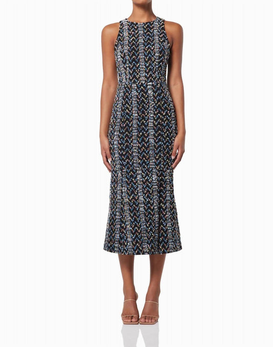 Elliatt - Ada Midi Dress