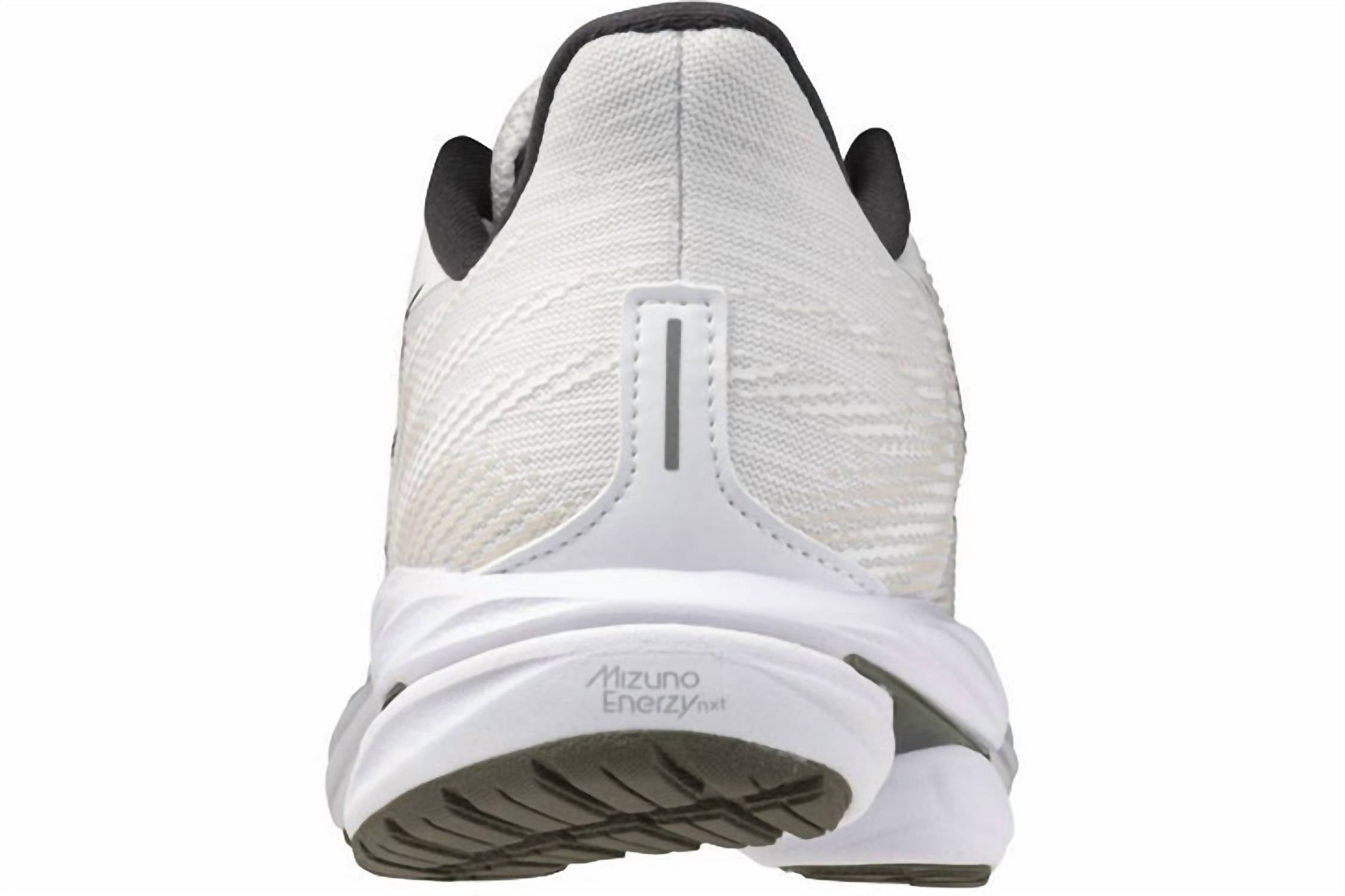 Mizuno - Men's Wave Inspire 21 Running Shoes