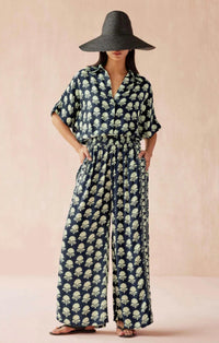 Omika - Tola Blouse