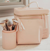 Hollis & Company - Lux Travel Case