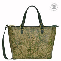 Anuschka - Women's Medium Tote Bag