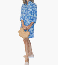 Smith & Quinn - Sophia Tunic Dress