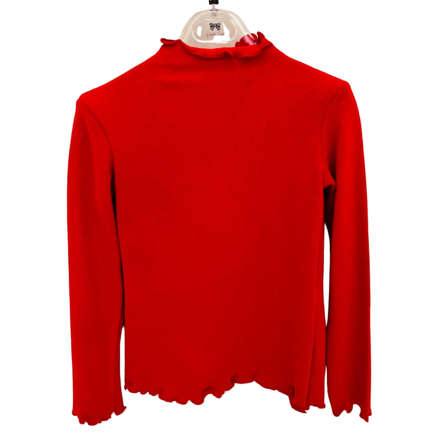 Piccola Ludo - Girls Parigina Sweater