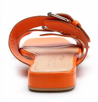 Matisse Women's Moxie Sandals in orange - women's sandal - view 4