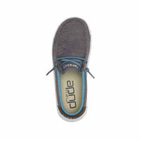 Hey Dude - Kid's Wally Shoes