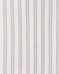 Alix Of Bohemia - Lotte Stripe Long Shirt Dress