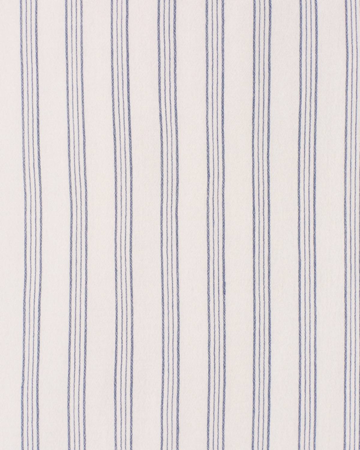 Alix Of Bohemia - Lotte Stripe Long Shirt Dress