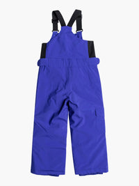 Roxy - Lola Technical Snow Bib Pants
