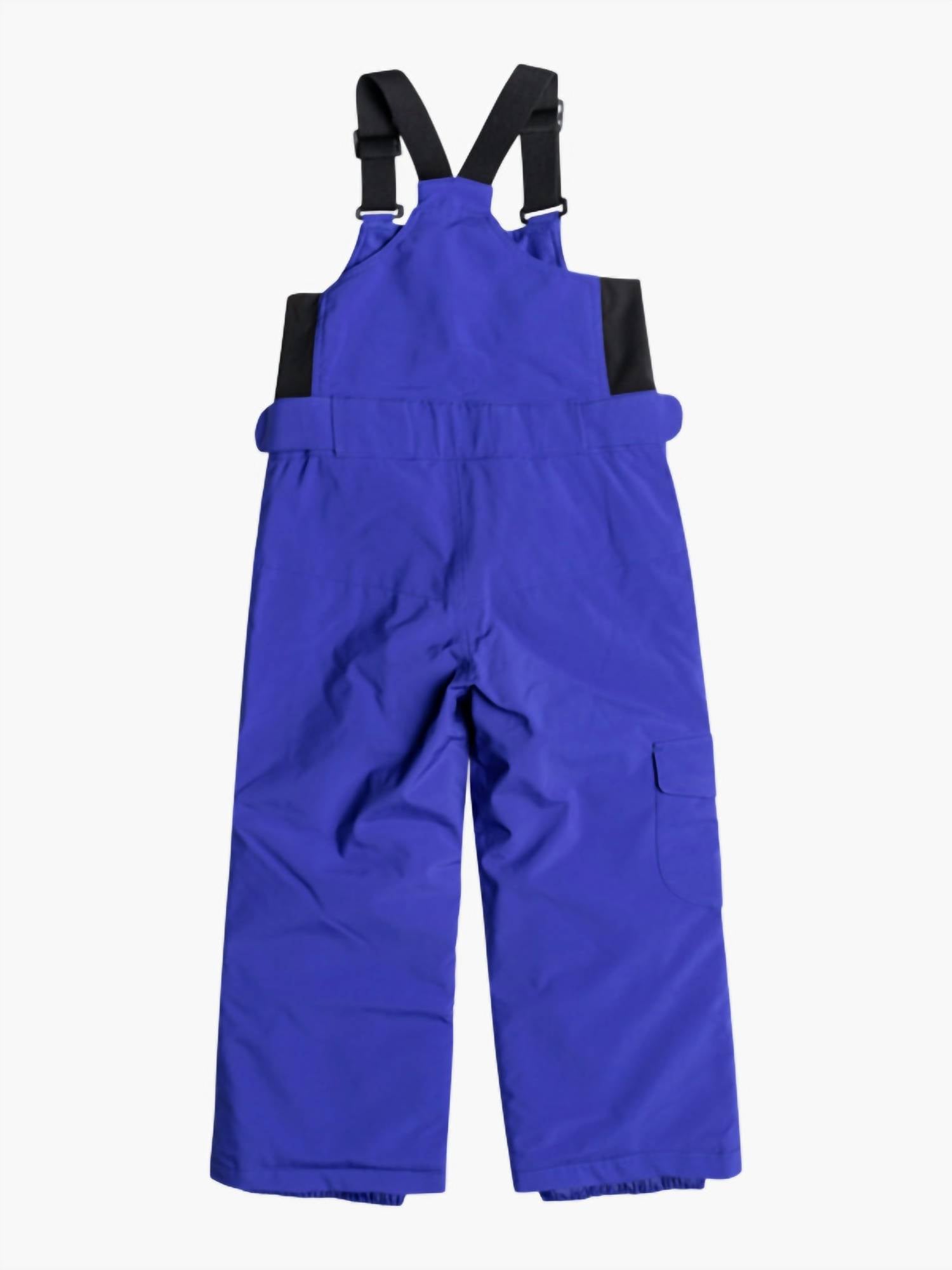 Roxy - Lola Technical Snow Bib Pants