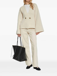 By Malene Birger - Tinley Dropped Shoulders Cardigan