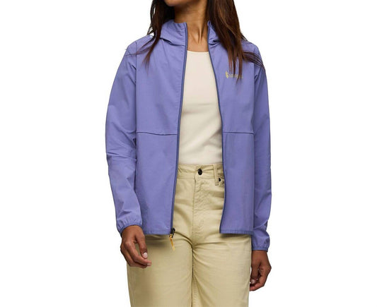 Cotopaxi - Vuelta Performance Windbreaker Jacket