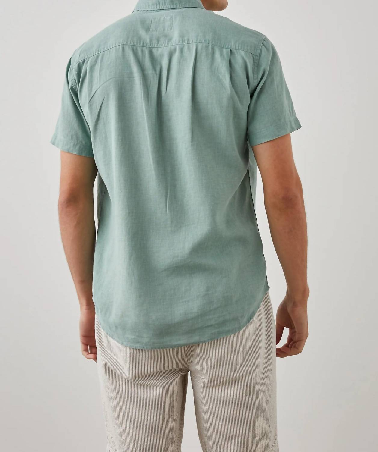 Rails - Paros Polo Shirt