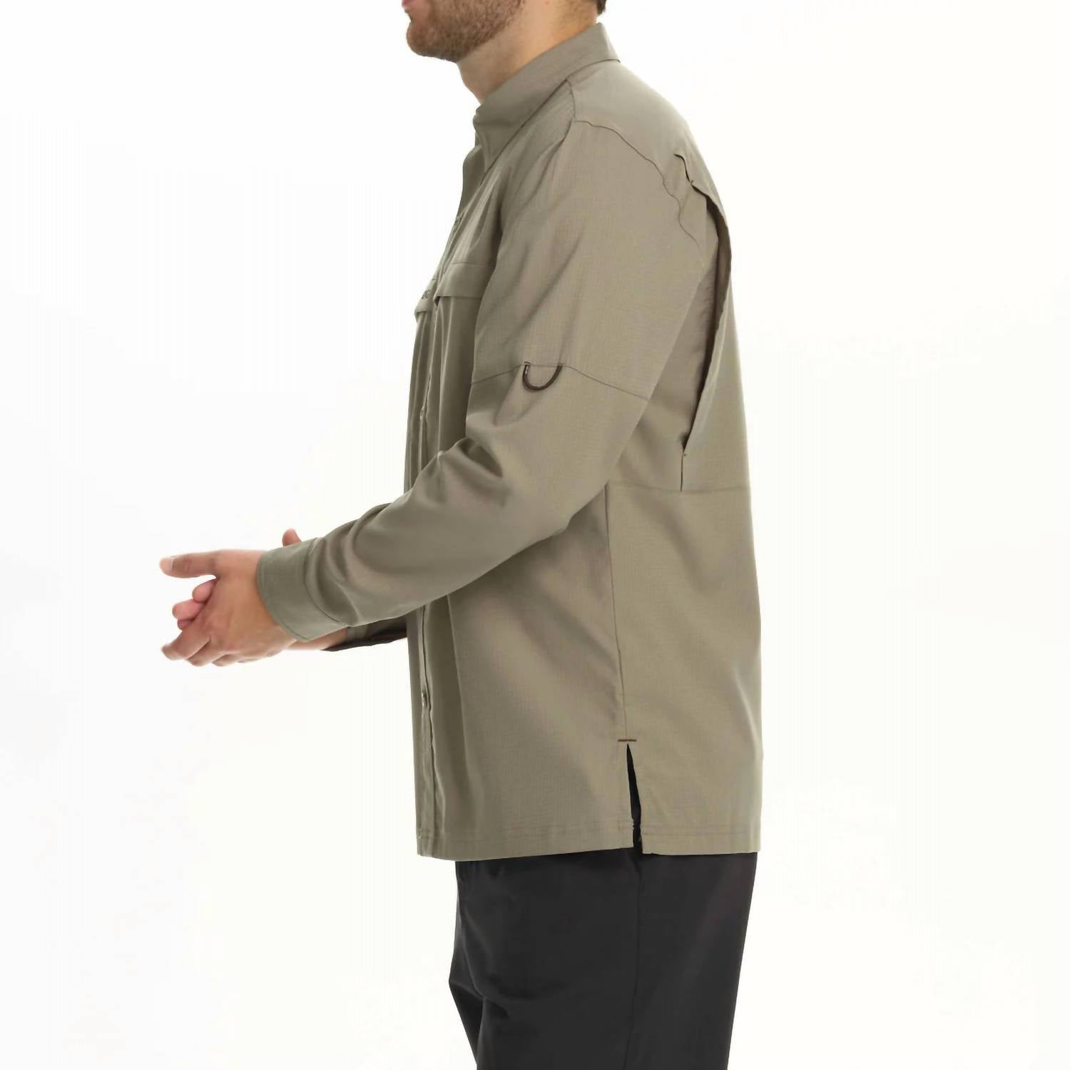 Gameguard - Scout Shirt
