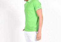 Eight X - Ex Logo Polo