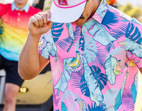 Sunday Swagger - Women's Signature Polo Shirt