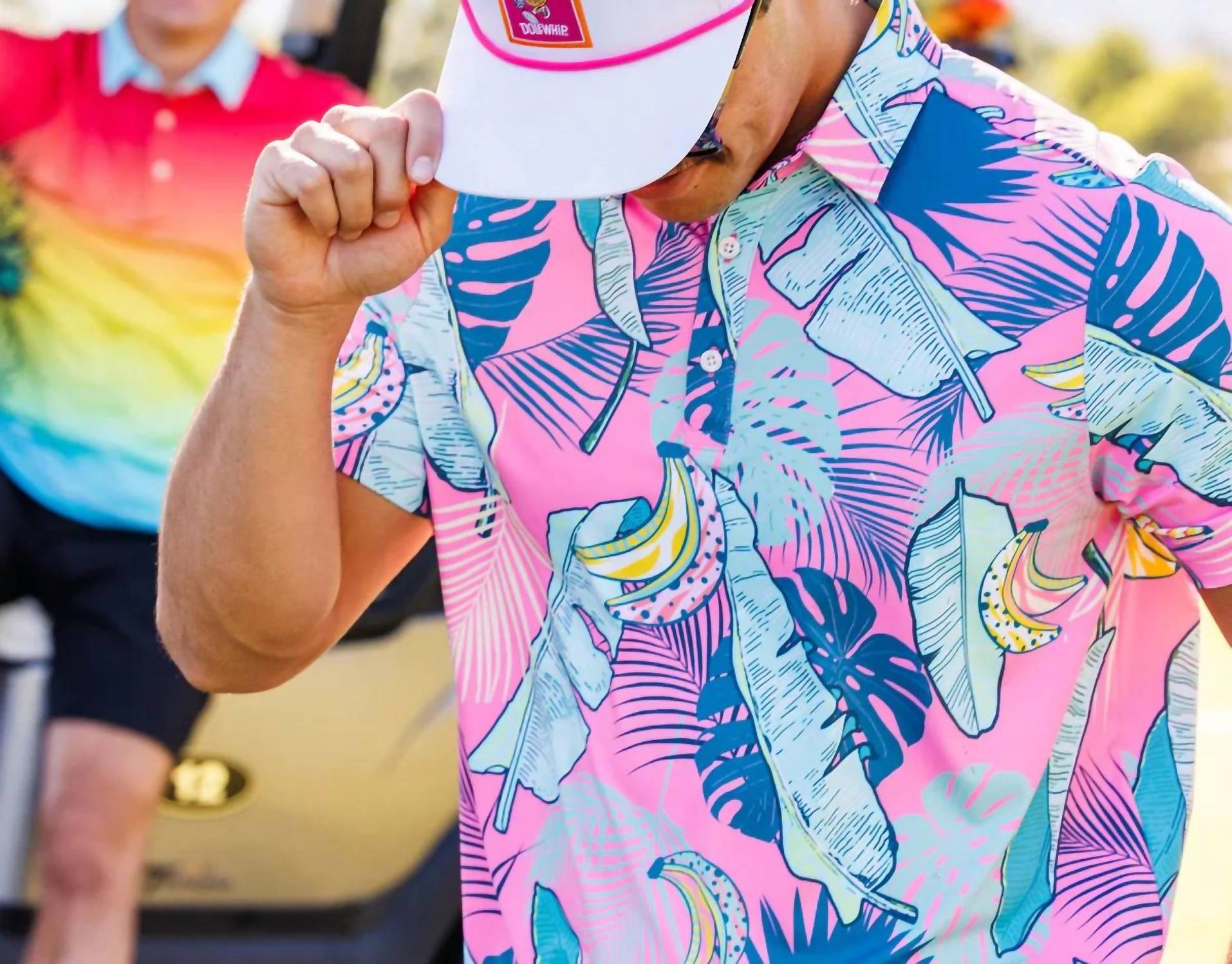 Sunday Swagger - Women's Signature Polo Shirt