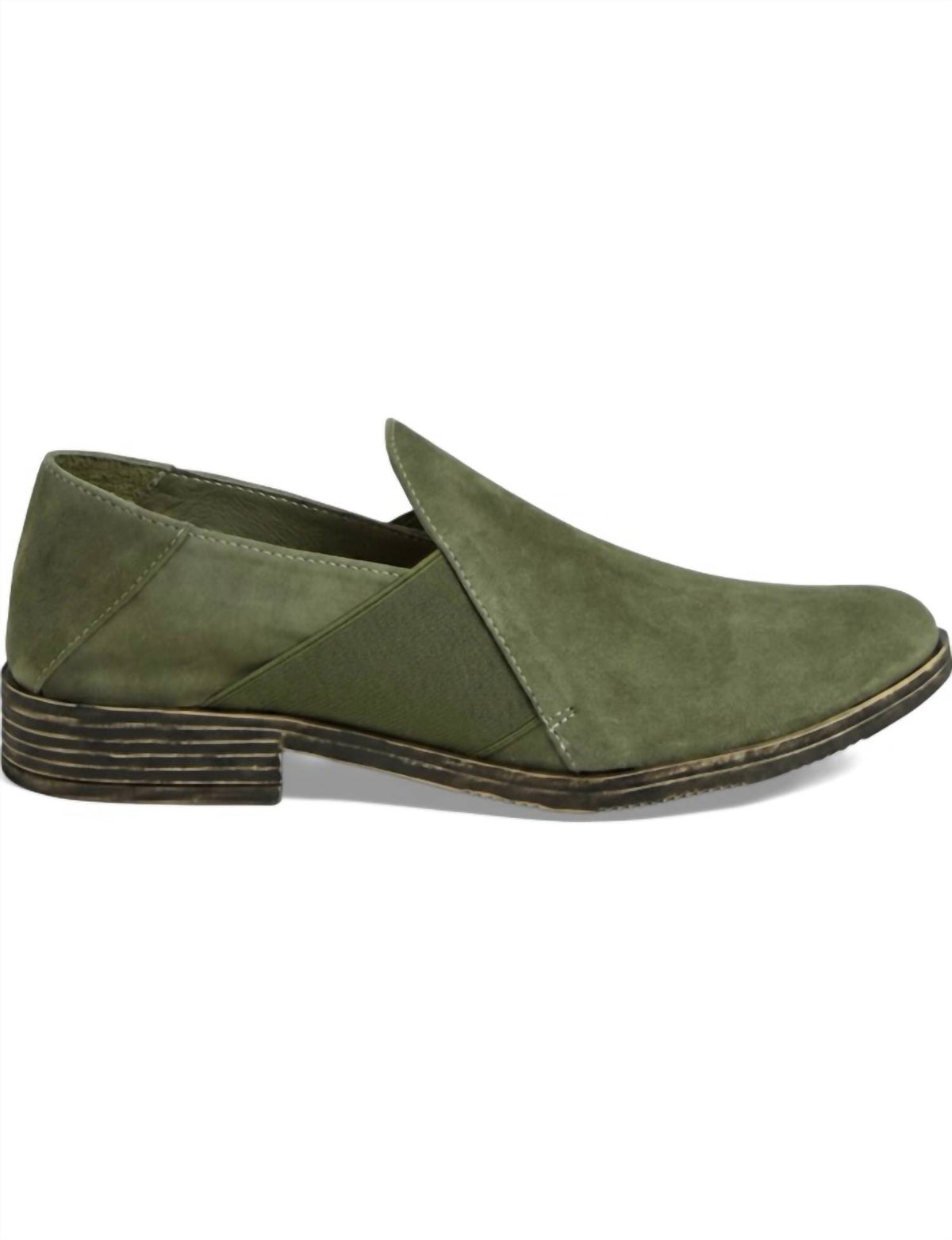 Django & Juliette - Women's Kefect Slip-on Shoes