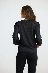 Brave + True - Domenica Knit Top