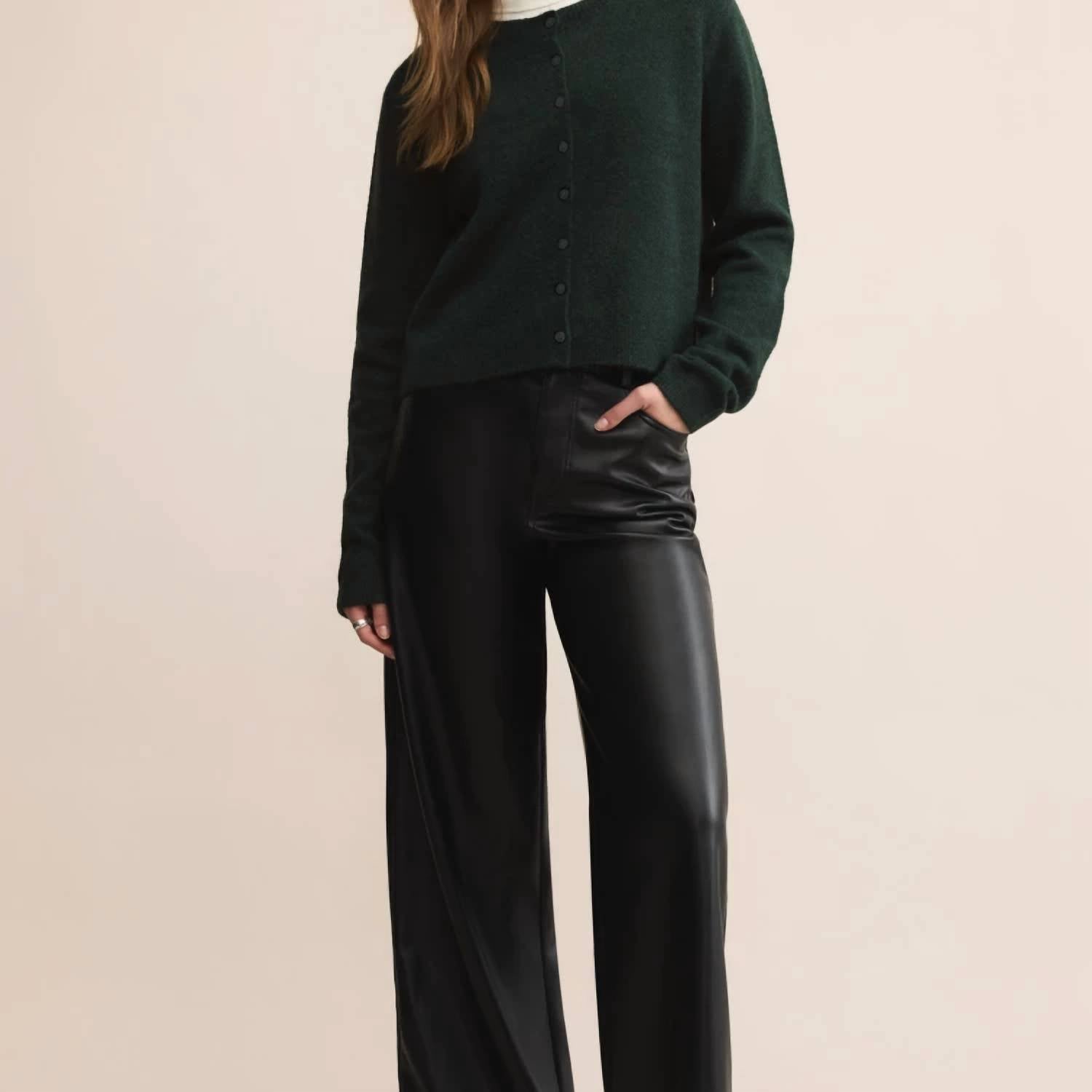 Z Supply - Medina Cardigan