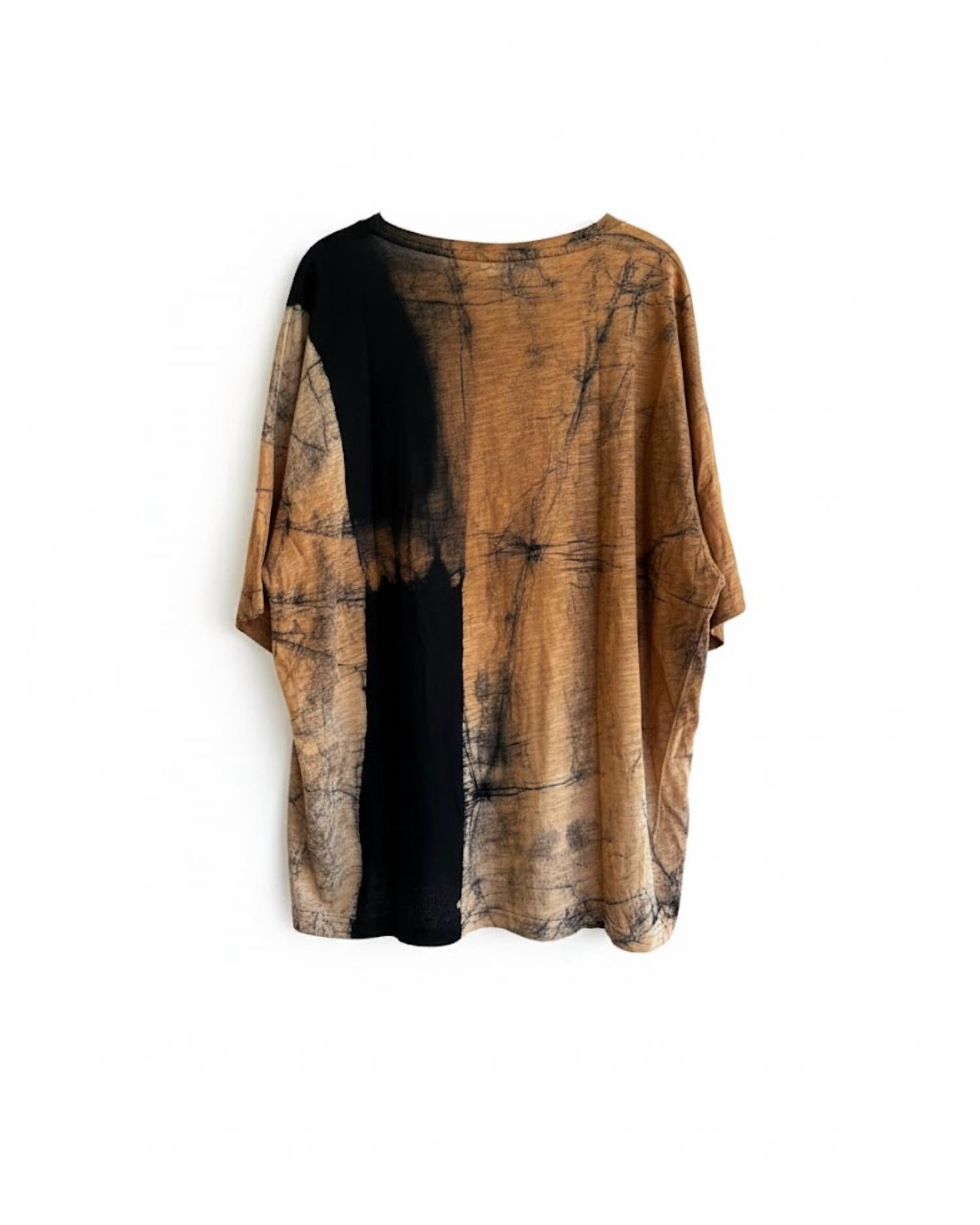 Gilda Midani - Women's Super Short Sleeve Tee