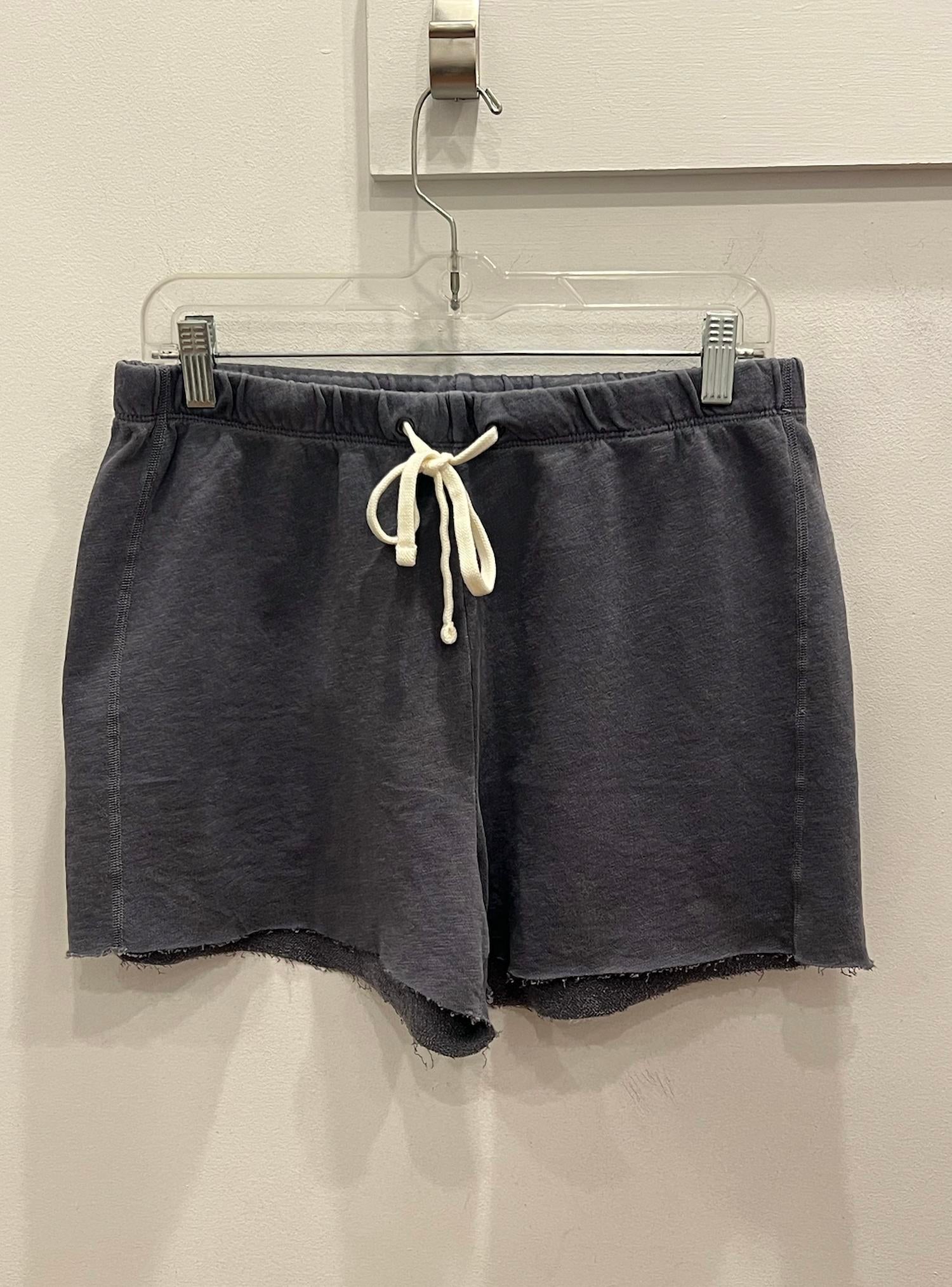 James Perse - Women's High-Waist Short