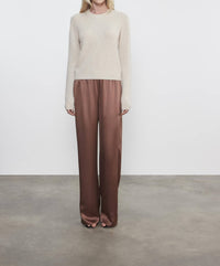 Enza Costa - SILK SATIN PANTLET