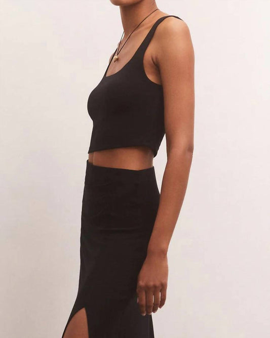 Z Supply - MYRA KNIT TANK TOP