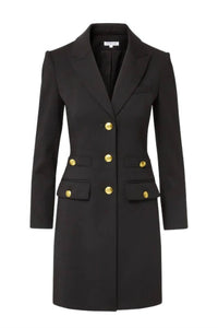 Veronica Beard - Walsh Blazer Dress