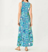 Lilly Pulitzer - ELLISON MAXI DRESS