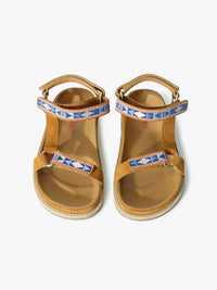 XIRENA Women's Anais Sandal in quartz blush - women's sandal