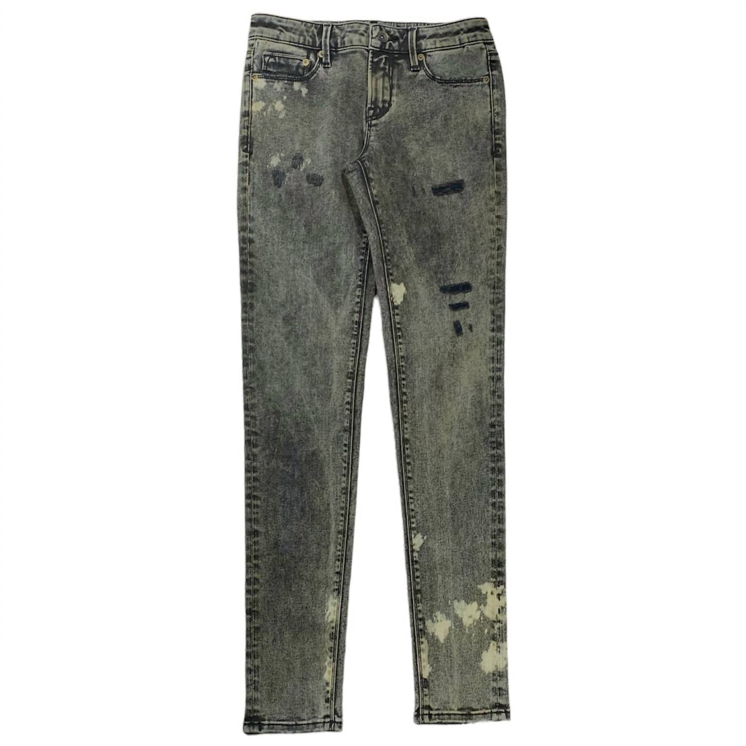 Cult Of Individuality - Men's Zen Midrise Jean