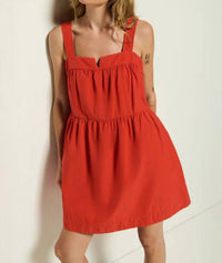 Nation Ltd - Claribel Mini Dress