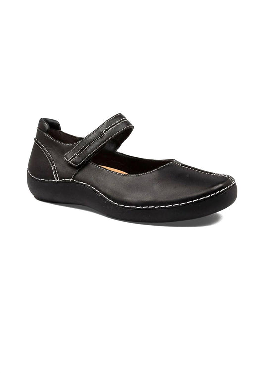 Ziera - Women's Lilia Mary Jane