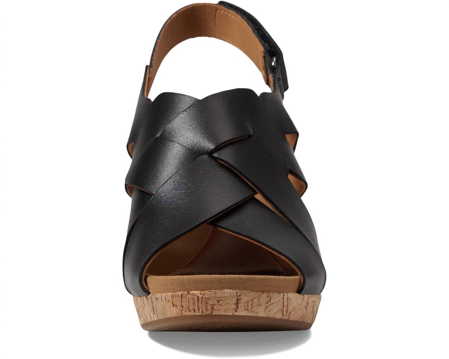 Cobb Hill - ALLEAH SLING HEEL