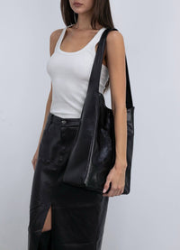 Lemiz - Women's Billie Tote Bag