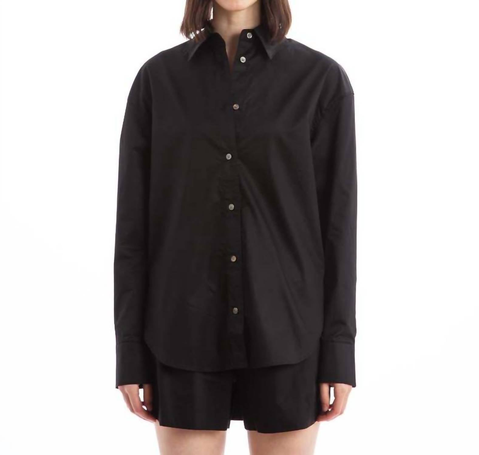 Sold Out Nyc - Everything Long Sleeve Shirt