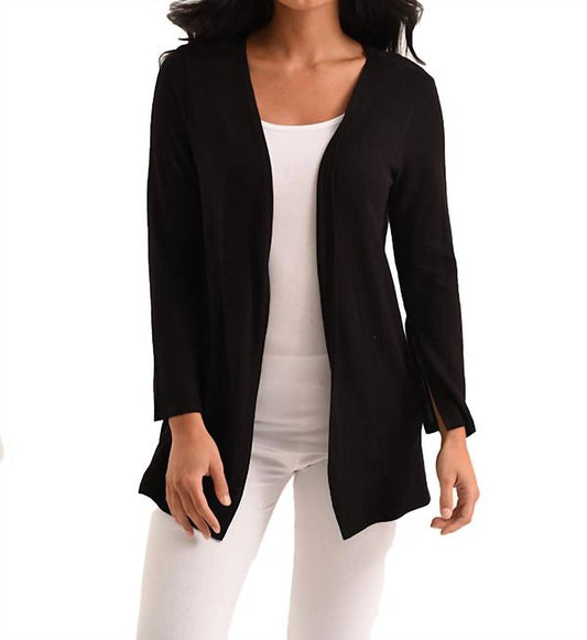 Jane Long Sleeve Kashmira Cardigan