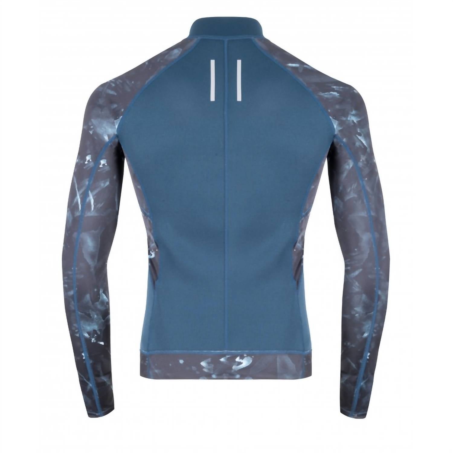 Beuchat - Men’s Atoll Full Zipped Wetsuit Jacket