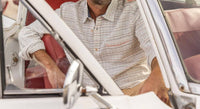 3Bird - Saltaire Relaxed Shirt