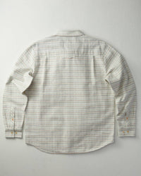 3Bird - Saltaire Relaxed Shirt