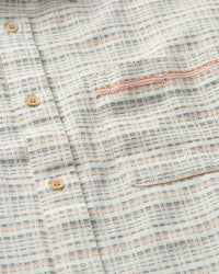 3Bird - Saltaire Relaxed Shirt