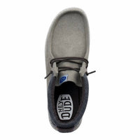 Hey Dude - Men's Wally Mid Boot Shoe